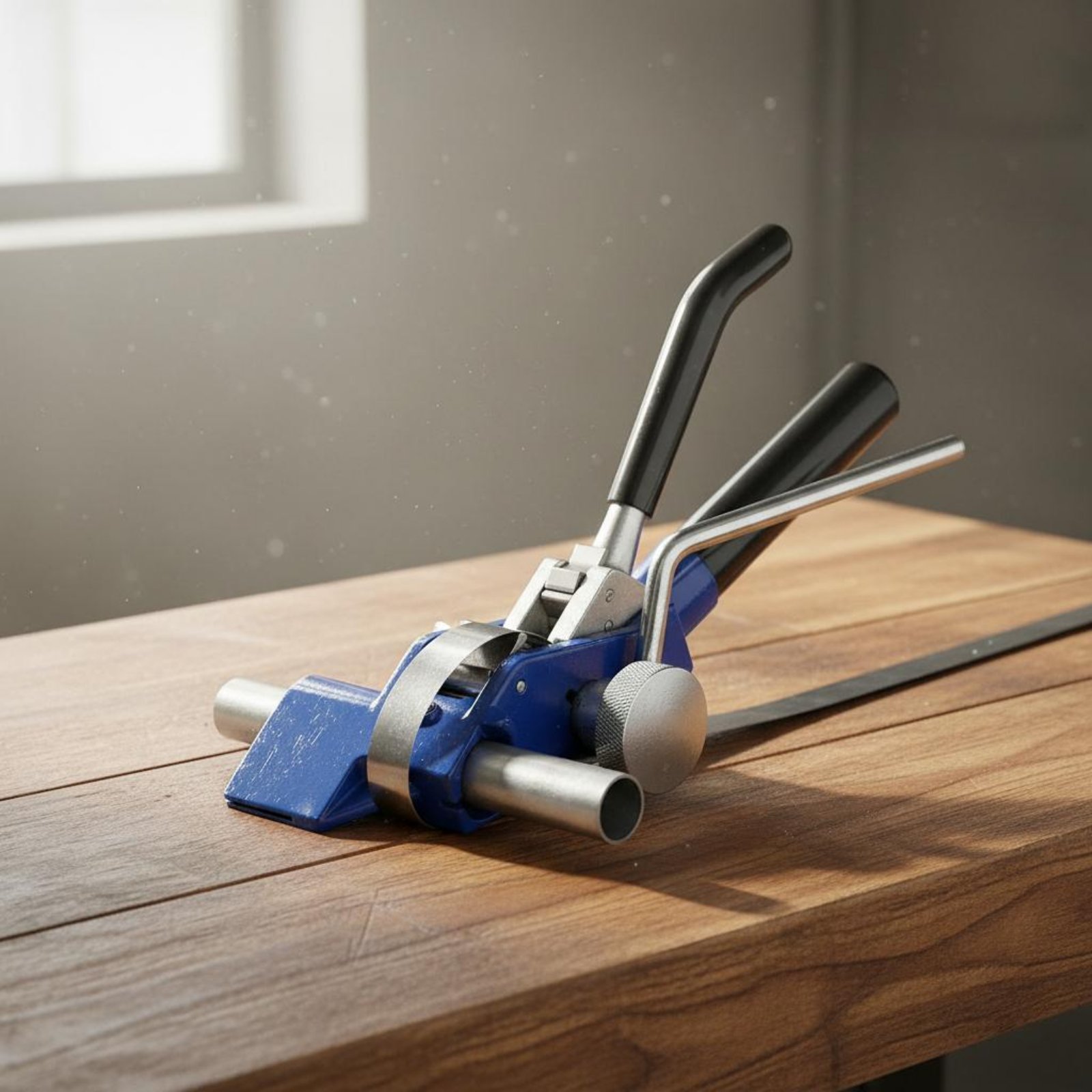 Industrial Tools - Alat Pengencang Kabel Tie Cuts dari