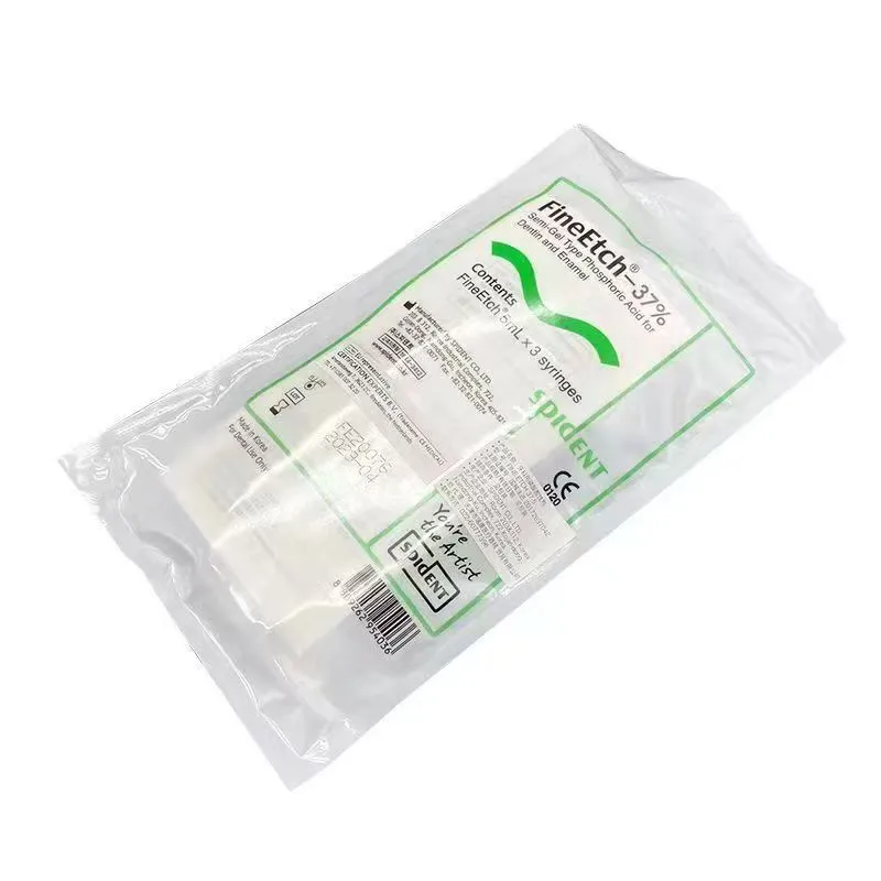 Medical Supplies - SmileKit 37% Gel Asam Fosfat untuk