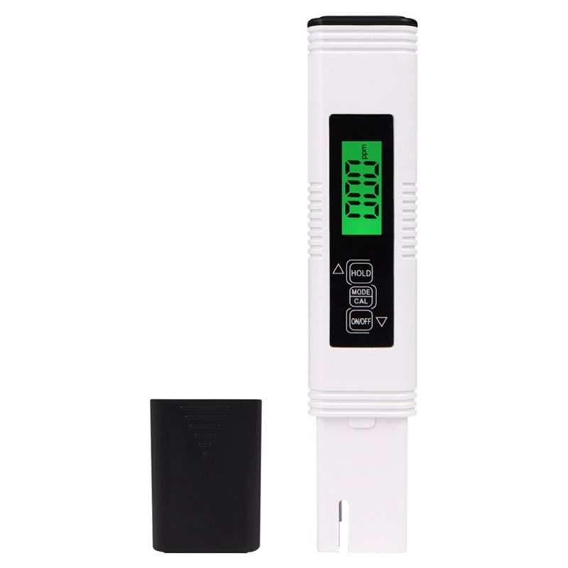 Ph Meter Digital Water Tester - A27F-untuk Penguji PH Kolam Akuarium 2