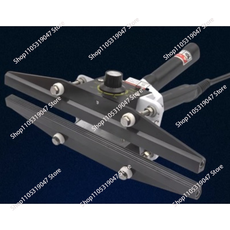 Plastic Bag Impulse Heat Sealer - 220V Mesin Penyegel Impuls Tangan, Penyegel