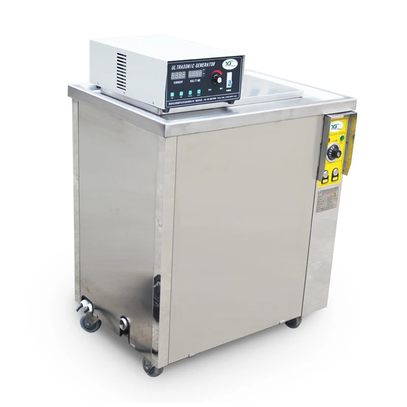 Ultrasonic Cleaner 30L Industrial - Mesin Pembersih Ultrasonik Industri 30L hingga