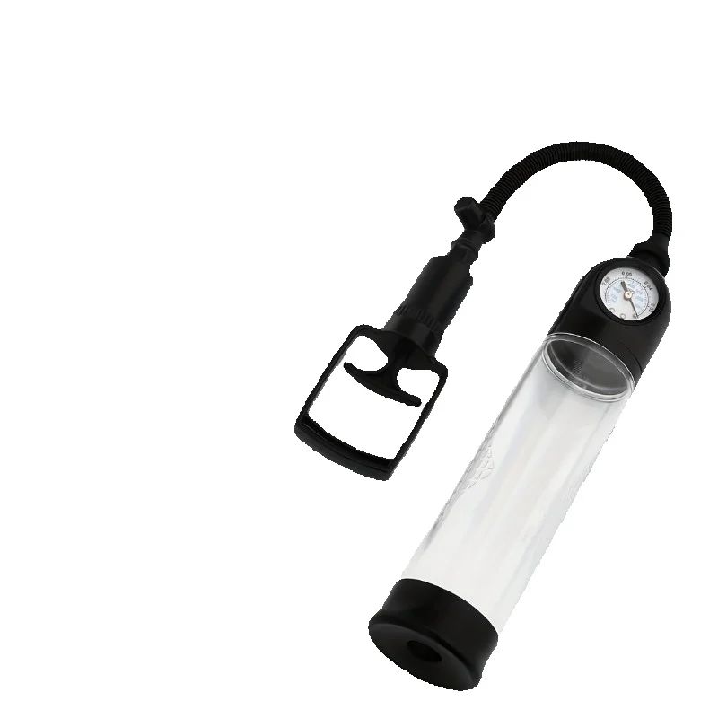 Vacuum Chamber Kit With Pump - Pompa Vakum Mainan untuk Pria dengan