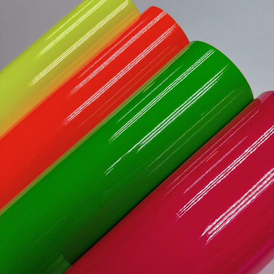 Air Bubble Wrap Roll Packaging - 50CM * 200/300/500CM Neon Neon Neon