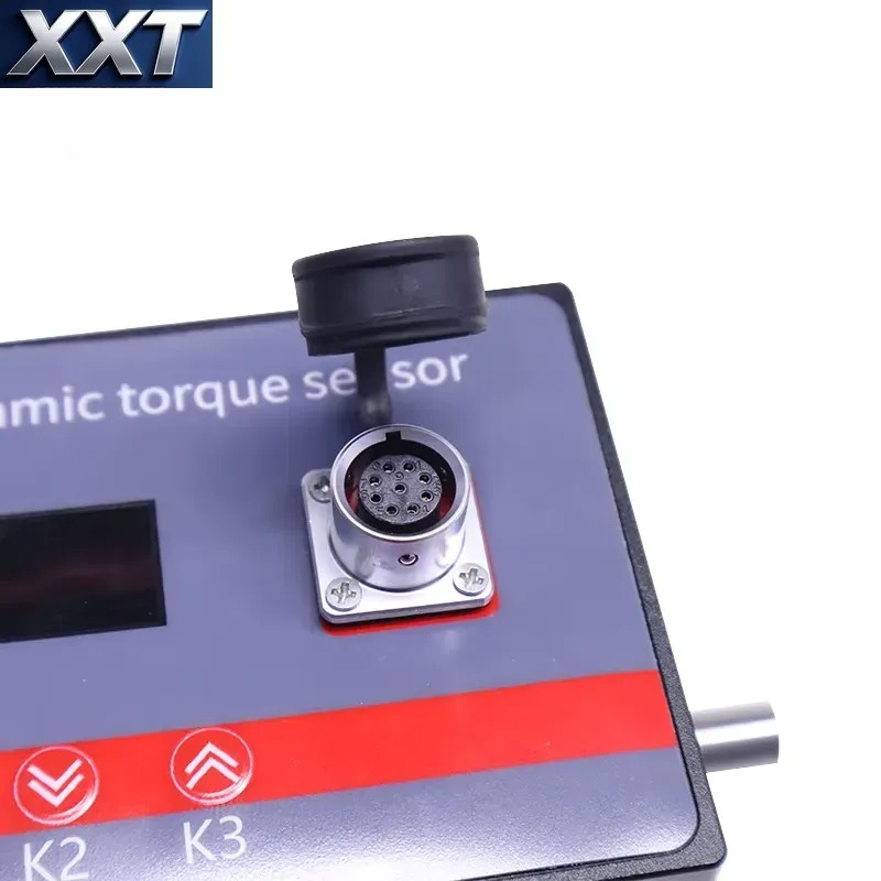 Test Instruments - XXT Sensor Torsi Putar Terlaris, Transduser