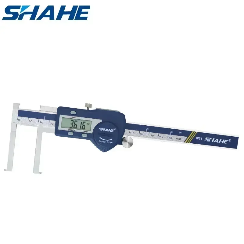 Digital Caliper 150Mm Stainless Steel - Shahe kaliper Digital, kaliper Digital alur