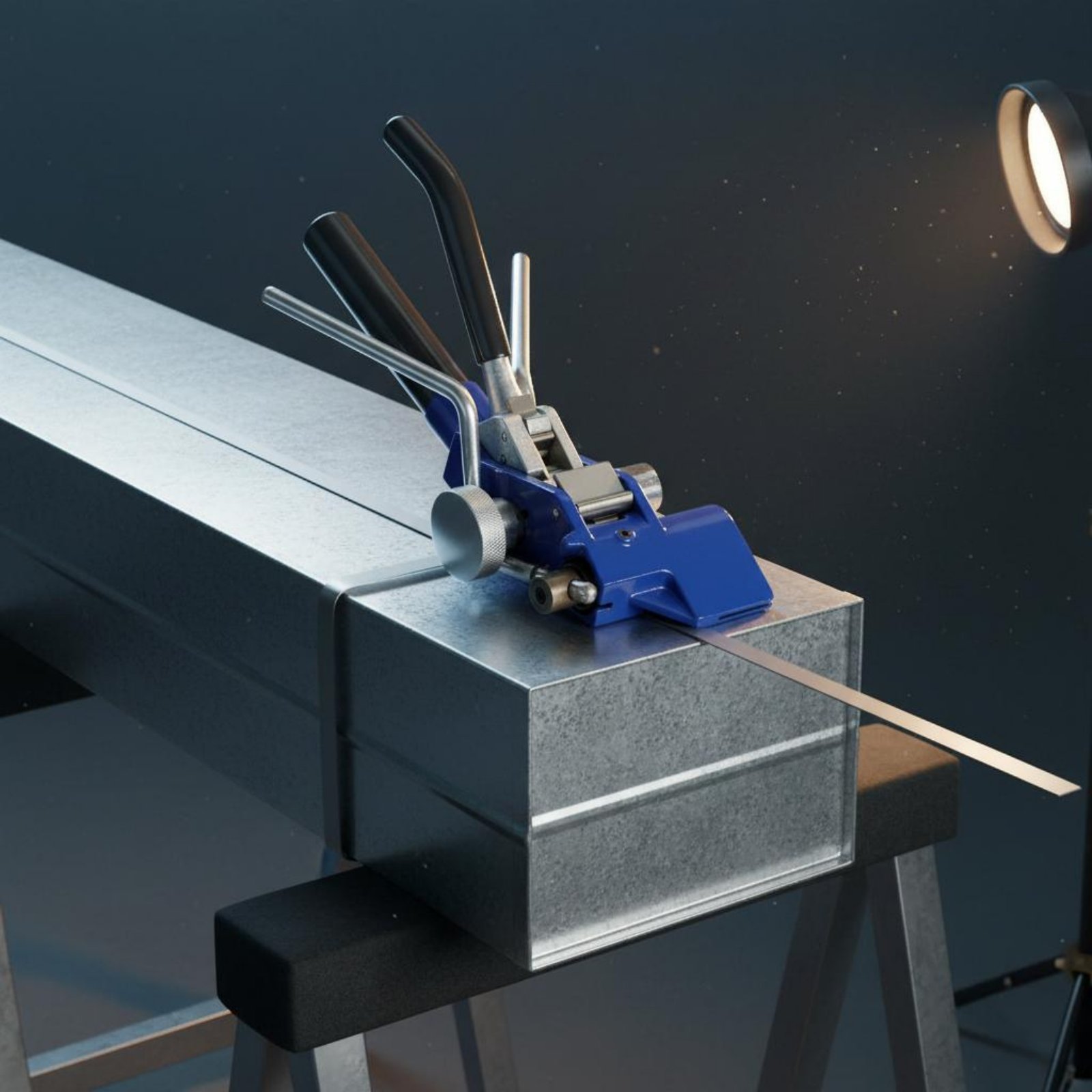 Alat Pengencang Kabel Tie Cuts - Industrial Tools ulasan dan harga
