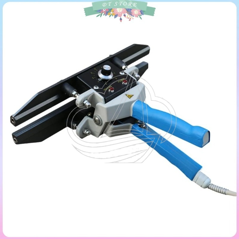 Penyegel Panas Impuls Portabel - Plastic Bag Impulse Heat Sealer ulasan dan harga
