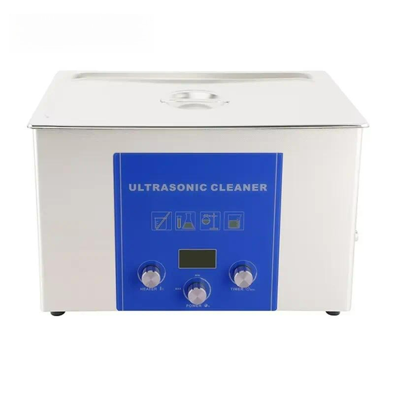 Pembersih Ultrasonik Modern 30 - Ultrasonic Cleaner 30L Industrial ulasan dan harga