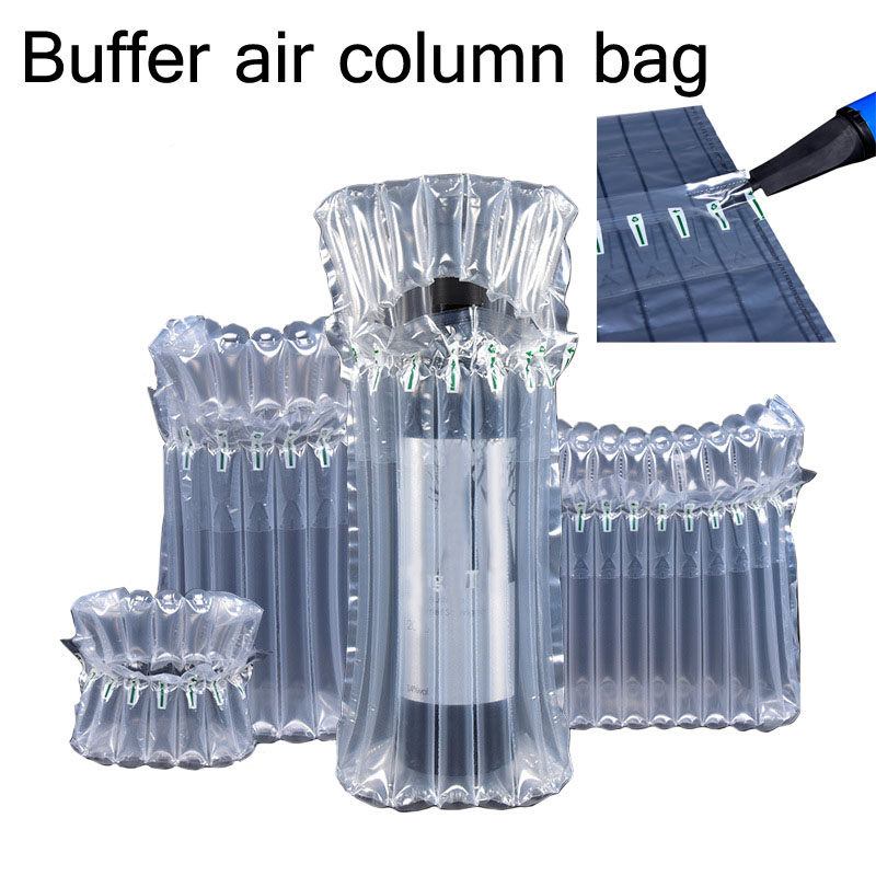 Kantong pembungkus bantalan ud - Air Bubble Wrap Roll Packaging ulasan dan harga
