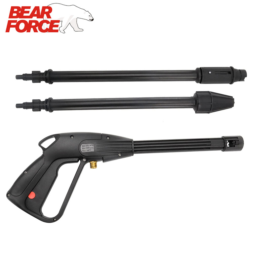 Pistol Semprot Cuci Mobil, Noz - Vacuum Chamber Kit With Pump ulasan dan harga