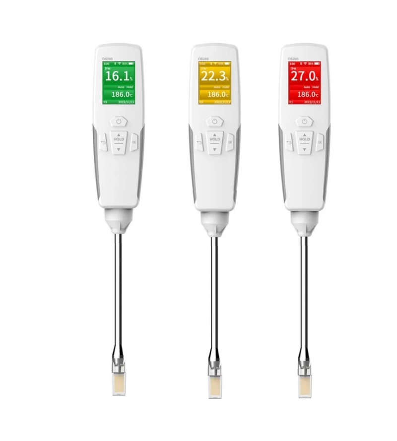 Alat Uji Minyak Goreng Laborat - Test Instruments ulasan dan harga