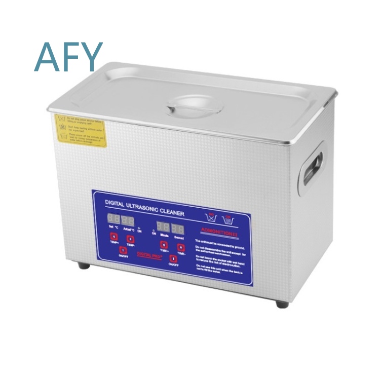 Pembersih Ultrasonik untuk Pen - Ultrasonic Cleaner 30L Industrial ulasan dan harga