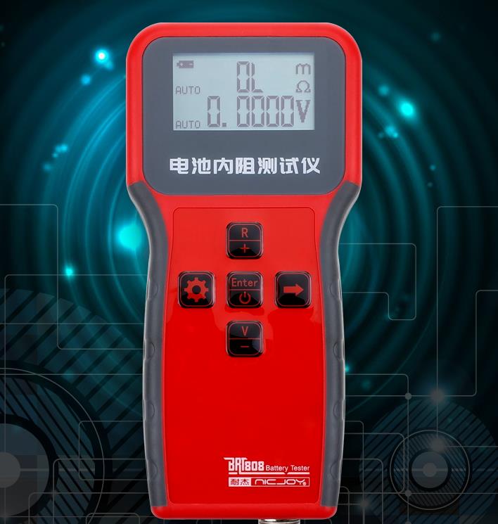 Alat Uji Resistansi Internal B - Test Instruments ulasan dan harga