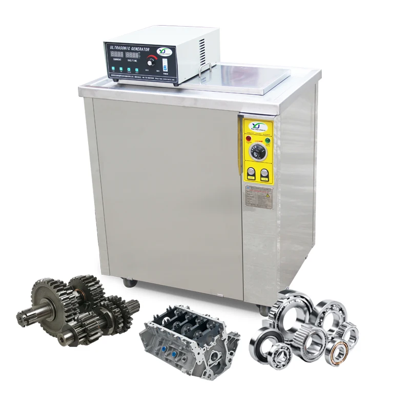 Mesin Pembersih Ultrasonik Ind - Ultrasonic Cleaner 30L Industrial ulasan dan harga