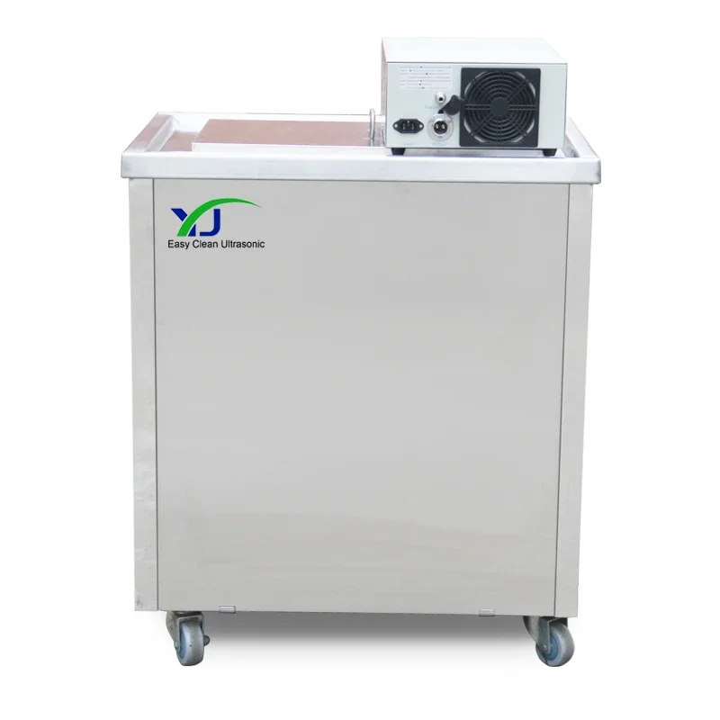 Mesin Pembersih Ultrasonik Ind - Ultrasonic Cleaner 30L Industrial ulasan dan harga