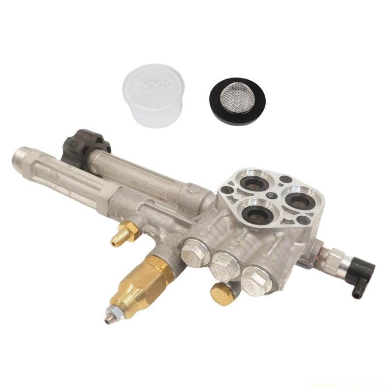 Rakitan Kepala Pompa Pencuci T - Vacuum Chamber Kit With Pump ulasan dan harga