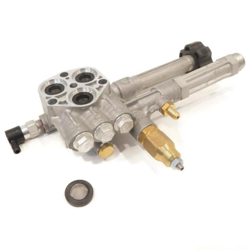 Rakitan Kepala Pompa Pencuci T - Vacuum Chamber Kit With Pump ulasan dan harga
