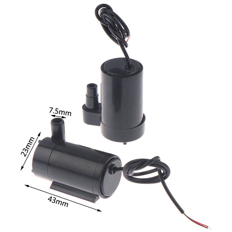 DC 5-12v pompa Motor tanpa sik - Mini Peristaltic Pump 12V ulasan dan harga
