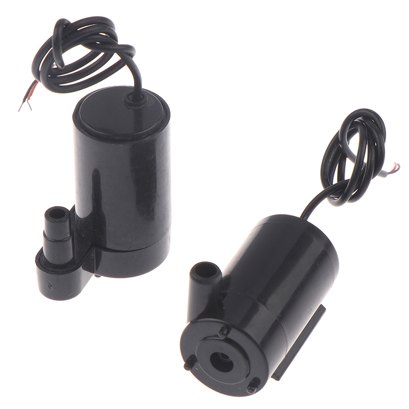 DC 5-12v pompa Motor tanpa sik - Mini Peristaltic Pump 12V ulasan dan harga