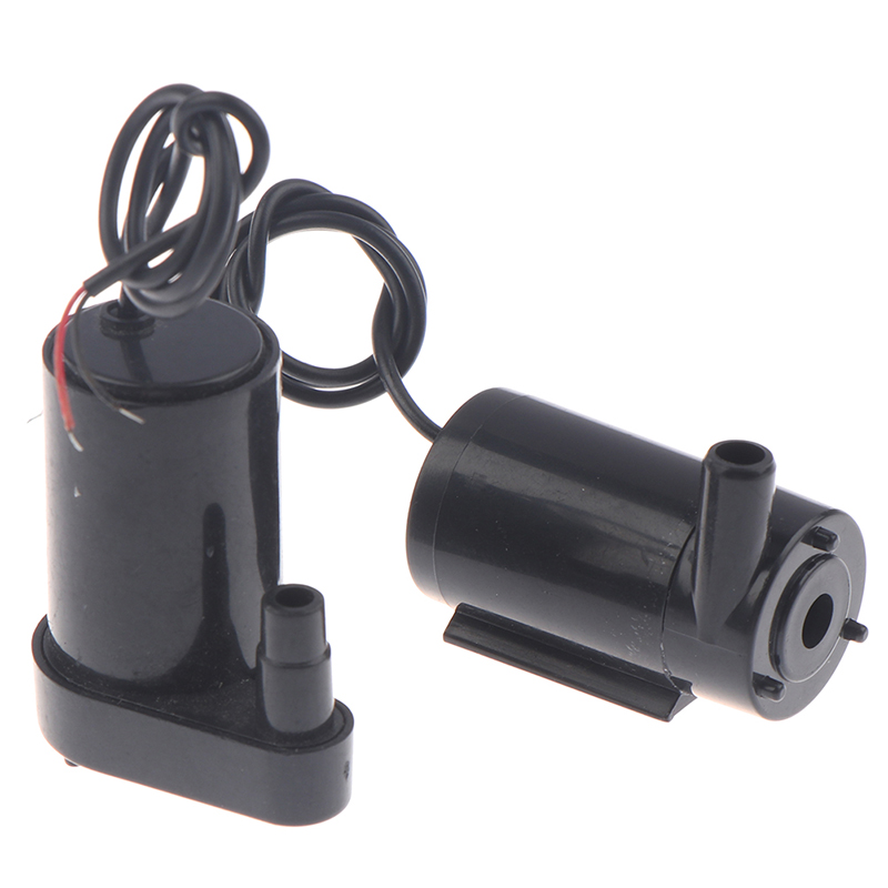 DC 5-12v pompa Motor tanpa sik - Mini Peristaltic Pump 12V ulasan dan harga