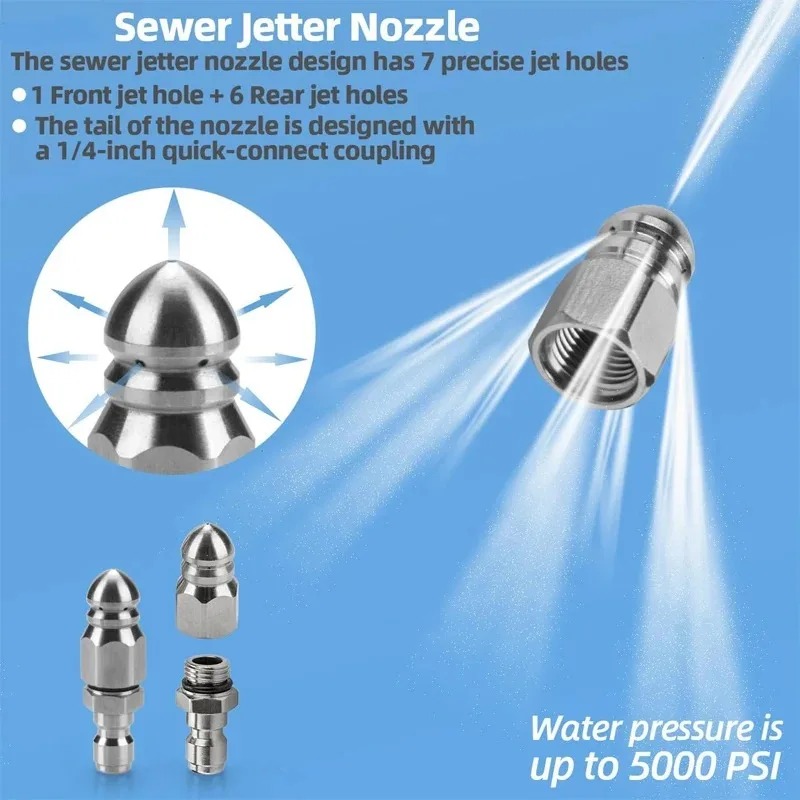 Nozel Jetter Saluran Pembuanga - Vacuum Chamber Kit With Pump ulasan dan harga