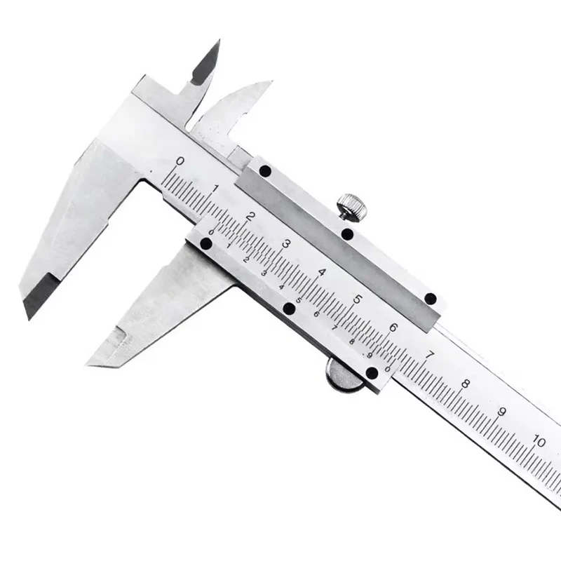 Pengukur kaliper Vernier baja  - Digital Caliper 150Mm Stainless Steel ulasan dan harga