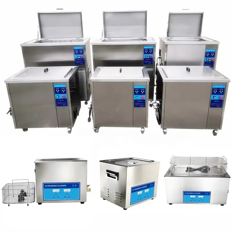 Tangki Pembersih Ultrasonik In - Ultrasonic Cleaner 30L Industrial ulasan dan harga