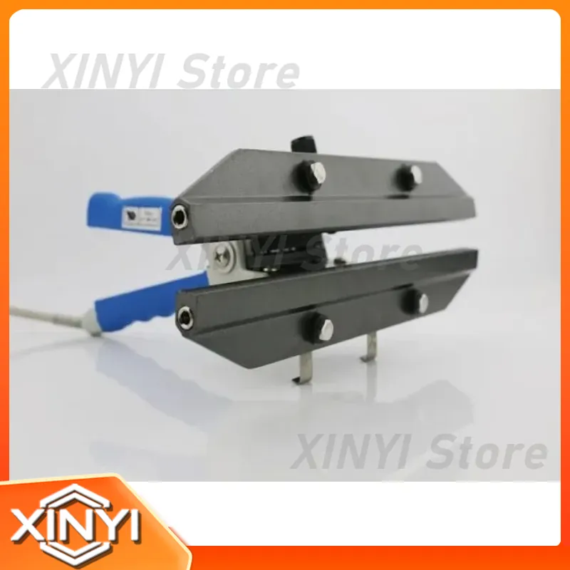 Mesin Penyegel Impuls Tangan F - Plastic Bag Impulse Heat Sealer ulasan dan harga