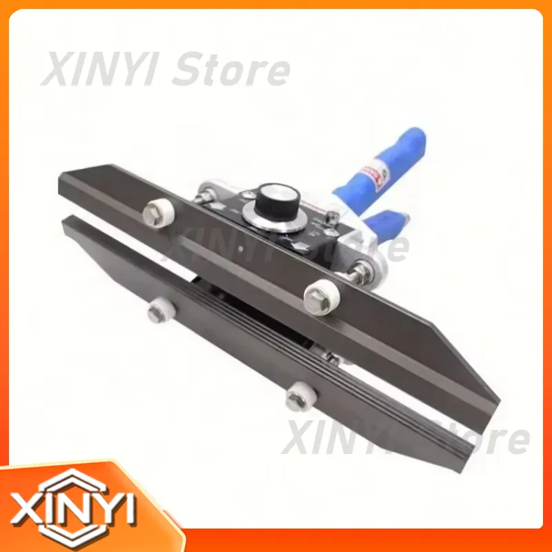 Mesin Penyegel Impuls Tangan F - Plastic Bag Impulse Heat Sealer ulasan dan harga