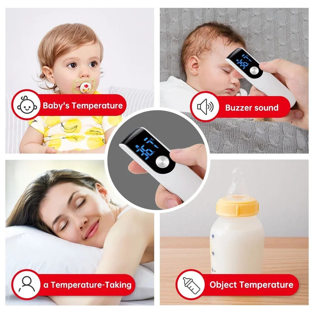 Tali Oksimeter Medis Isi Ulang - Pulse Oximeter Fingertip Rechargeable ulasan dan harga