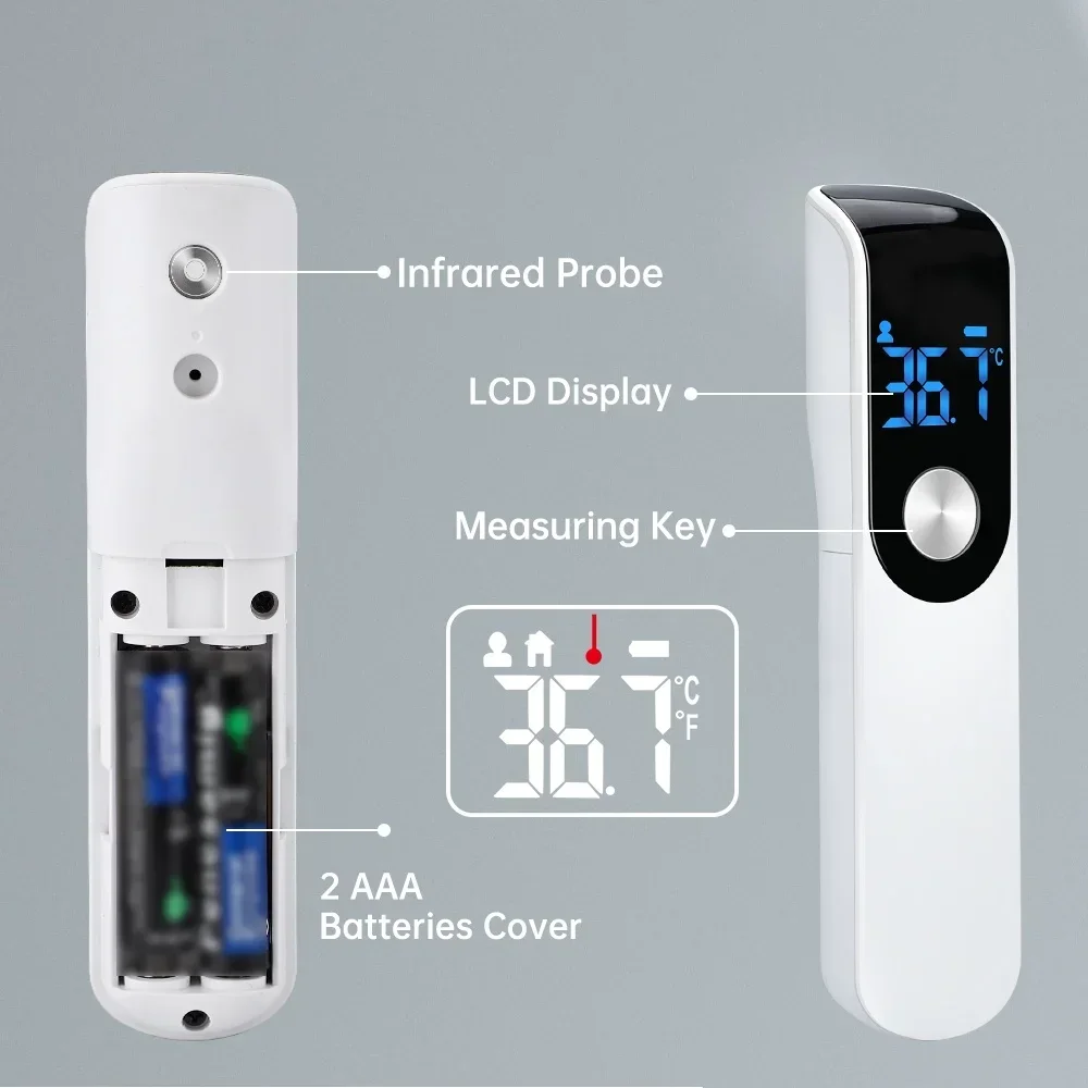 Tali Oksimeter Medis Isi Ulang - Pulse Oximeter Fingertip Rechargeable ulasan dan harga