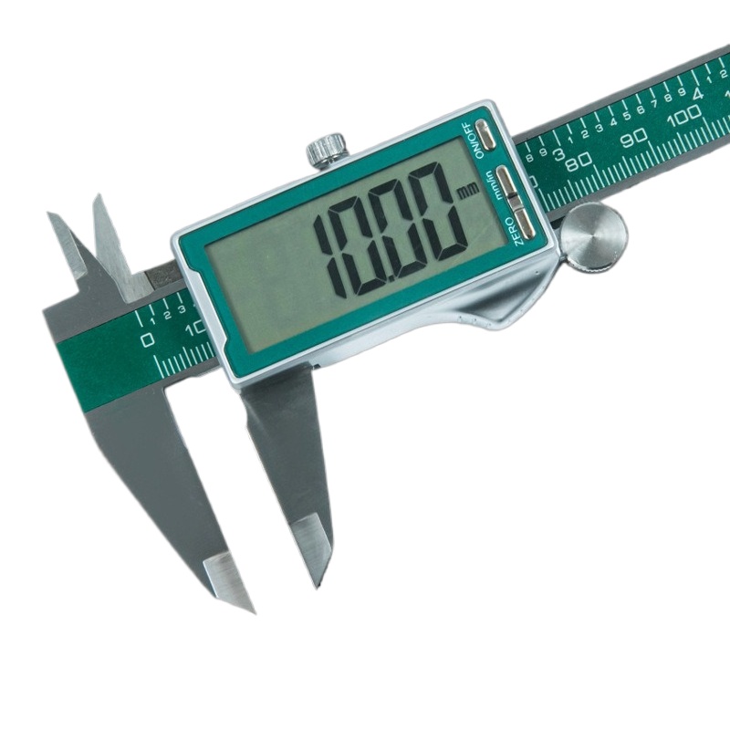 Kaliper Digital Layar Penuh 0- - Digital Caliper 150Mm Stainless Steel ulasan dan harga