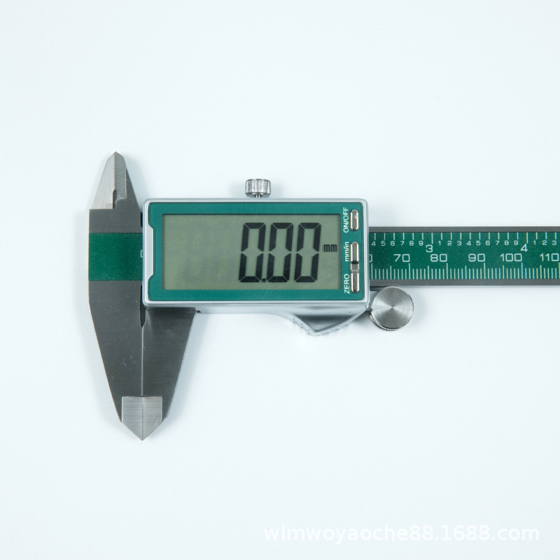 Kaliper Digital Layar Penuh 0- - Digital Caliper 150Mm Stainless Steel ulasan dan harga