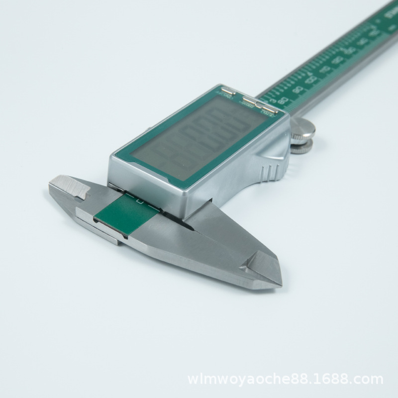 Kaliper Digital Layar Penuh 0- - Digital Caliper 150Mm Stainless Steel ulasan dan harga