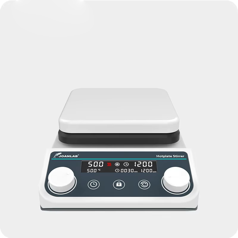 Pengaduk Magnetik Beberapa Tun - Lab Magnetic Stirrer Hot Plate ulasan dan harga