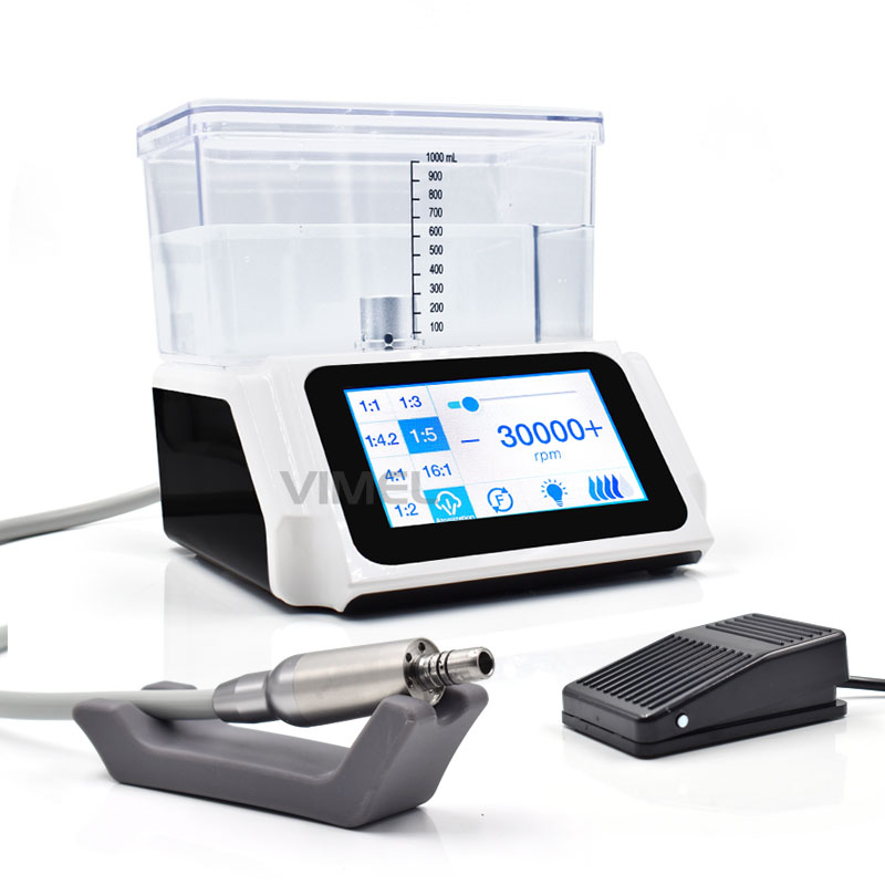 Motor Listrik Gigi Baru 2025 d - Medical Supplies ulasan dan harga
