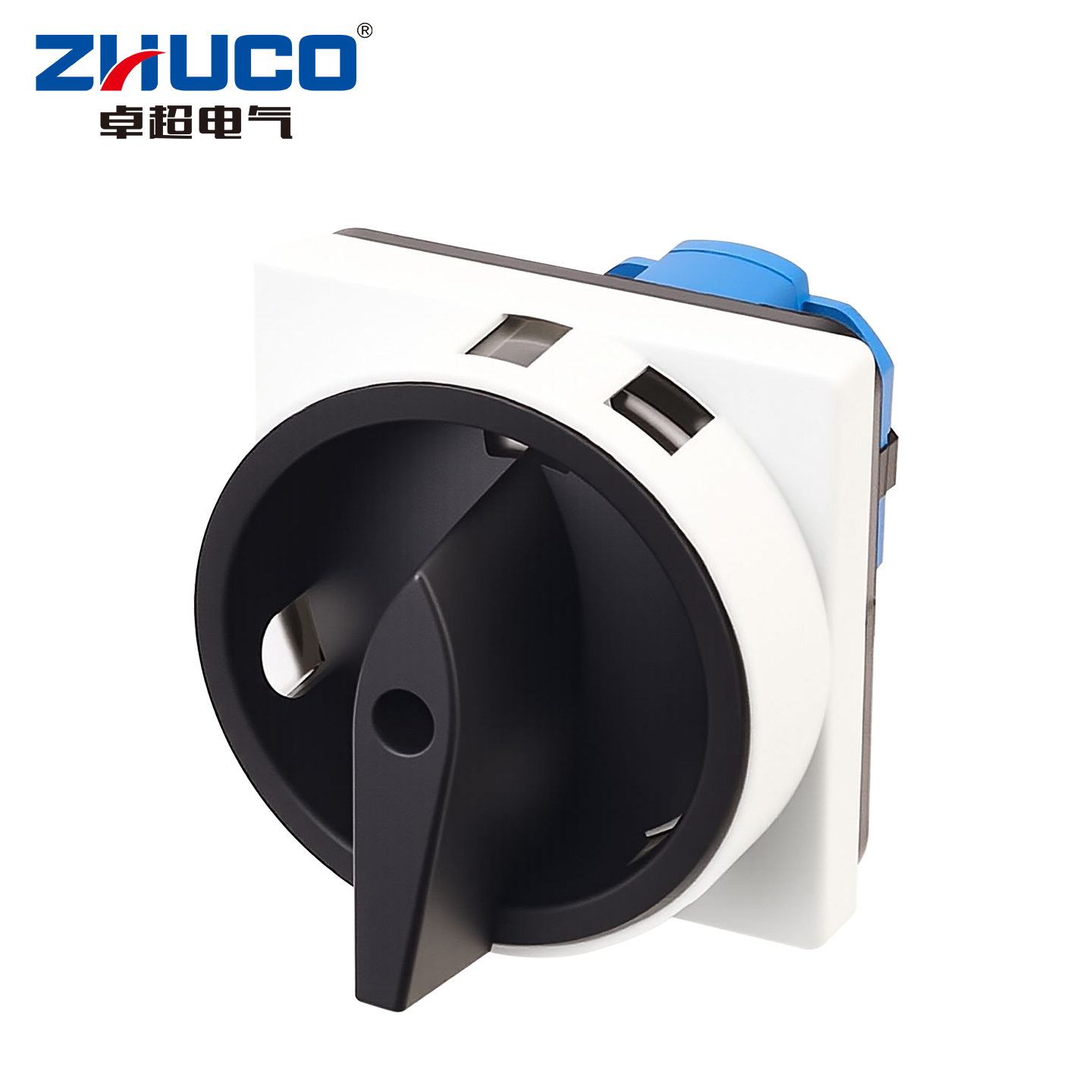 Sakelar Pemilih 2 Posisi Zhuco - Industrial Tools ulasan dan harga