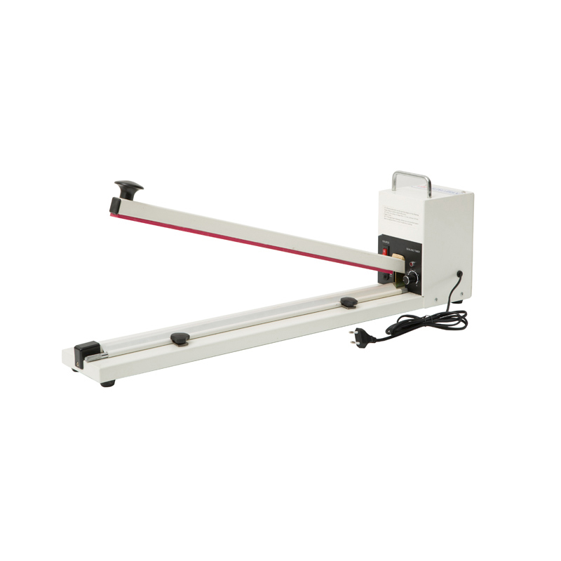 Mesin Segel Impuls Tangan Semi - Plastic Bag Impulse Heat Sealer ulasan dan harga