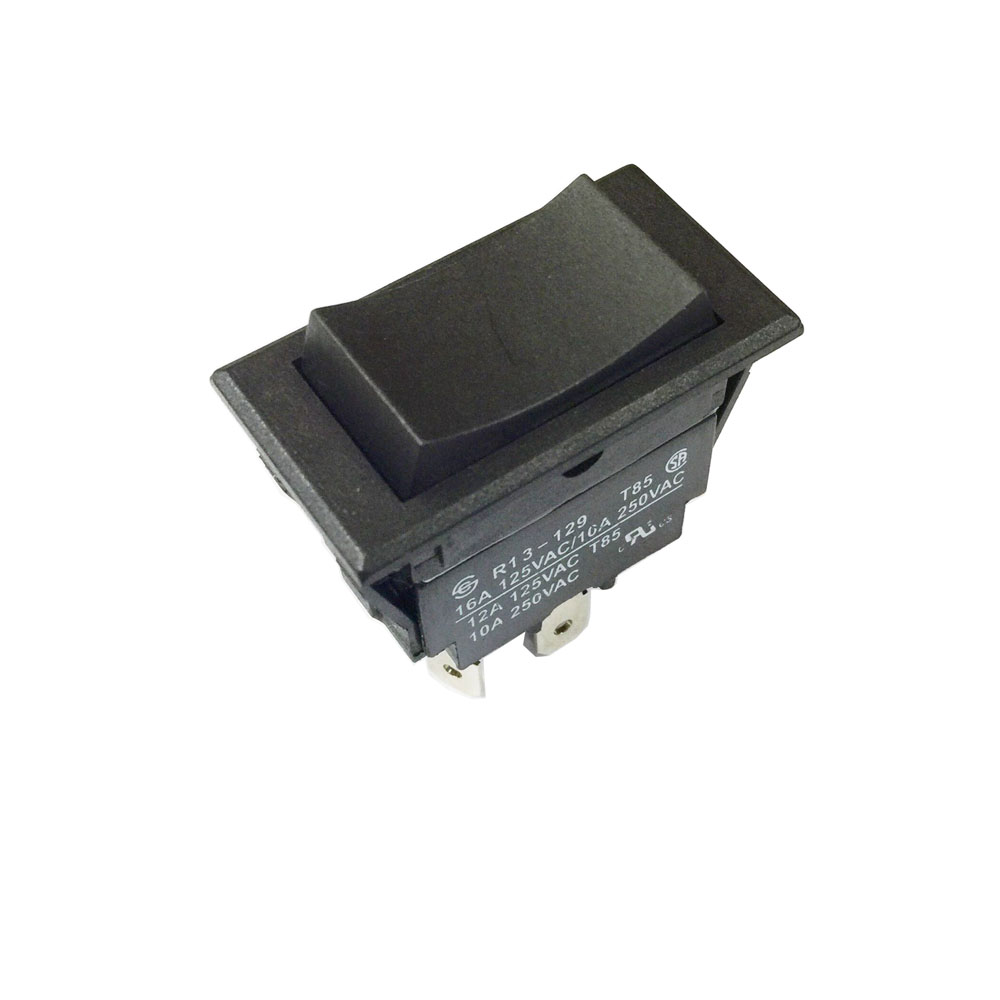 R13-129 4Pin 6Pin 125/250V 16A - Industrial Tools ulasan dan harga
