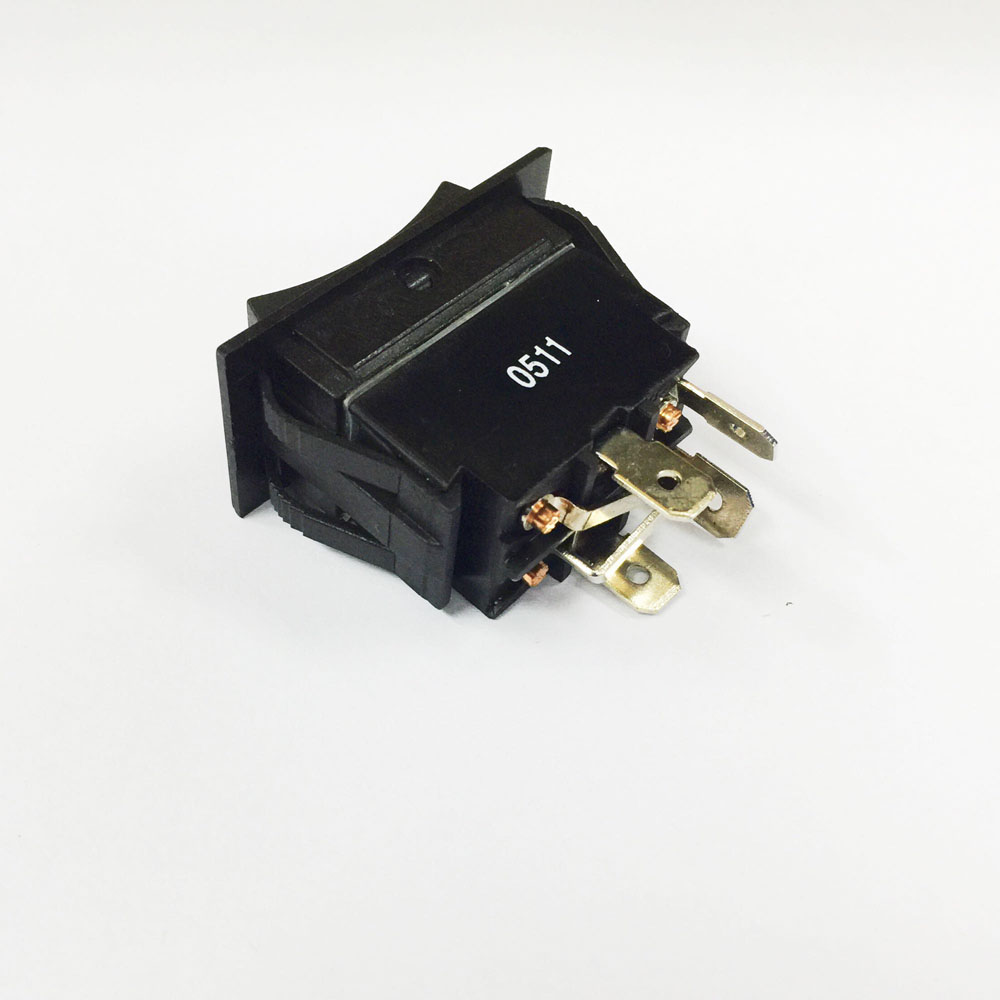 R13-129 4Pin 6Pin 125/250V 16A - Industrial Tools ulasan dan harga