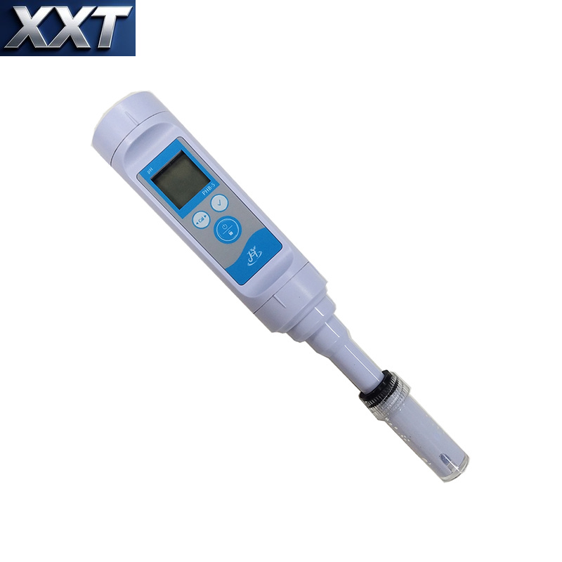 Pengukur pH Digital XXT Tipe P - Ph Meter Digital Water Tester ulasan dan harga