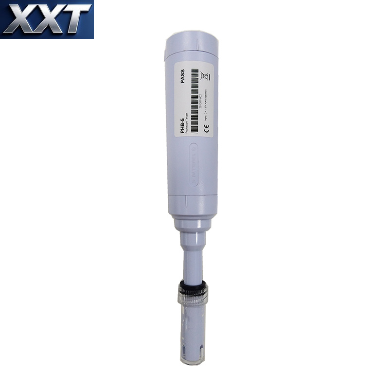 Pengukur pH Digital XXT Tipe P - Ph Meter Digital Water Tester ulasan dan harga
