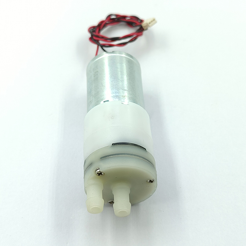 Pompa Diafragma Kecil DC 12V 0 - Mini Peristaltic Pump 12V ulasan dan harga