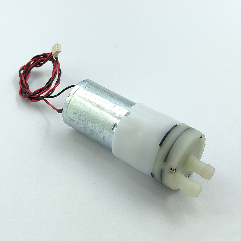 Pompa Diafragma Kecil DC 12V 0 - Mini Peristaltic Pump 12V ulasan dan harga