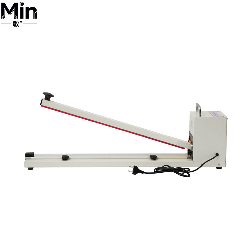 Mesin Penyegel Kantong Medis M - Plastic Bag Impulse Heat Sealer ulasan dan harga
