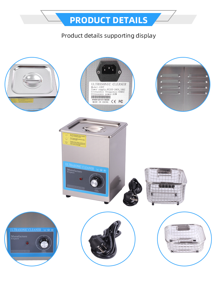 Mesin Pembersih Ultrasonik Oto - Ultrasonic Cleaner 30L Industrial ulasan dan harga