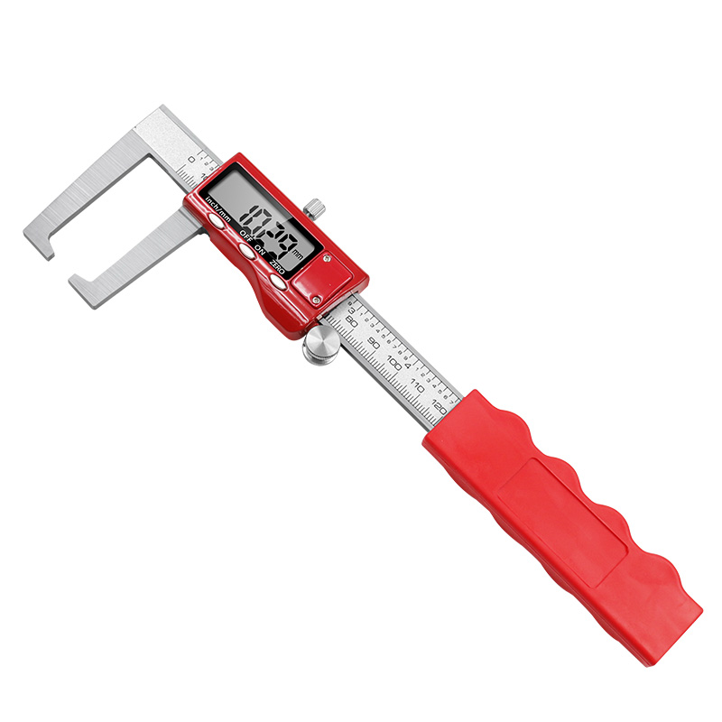 Kaliper rem Digital, alat peng - Digital Caliper 150Mm Stainless Steel ulasan dan harga