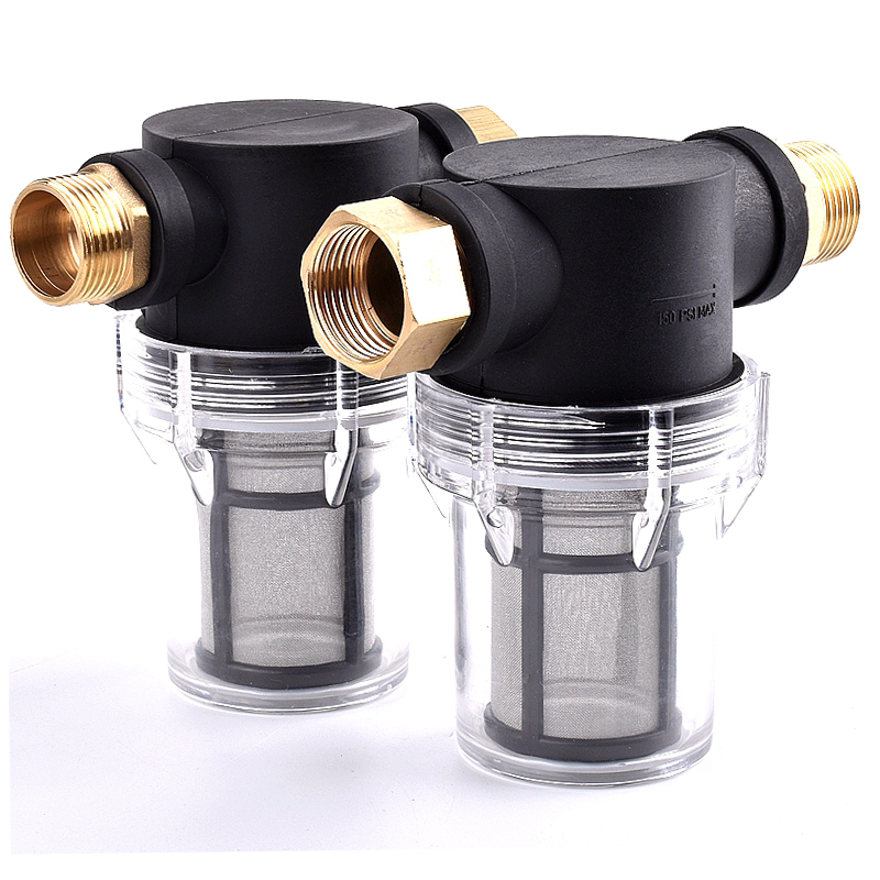 Penyaring pipa air taman 1/2 3 - Vacuum Chamber Kit With Pump ulasan dan harga