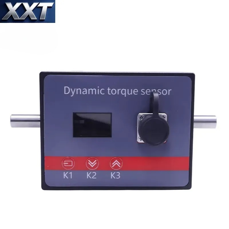 XXT Sensor Torsi Putar Terlari - Test Instruments ulasan dan harga