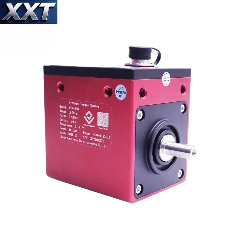 XXT Sensor Torsi Putar Terlari - Test Instruments ulasan dan harga